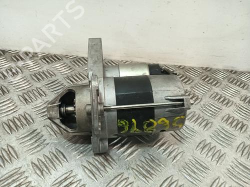 Starter RENAULT MEGANE III Hatchback (BZ0/1_, B3_) 1.2 TCe (BZ2B, BZ11) | BP36003709M8 - Image 5