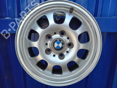 Used Rim BMW 3 (E46) [1997-2005]  24288099