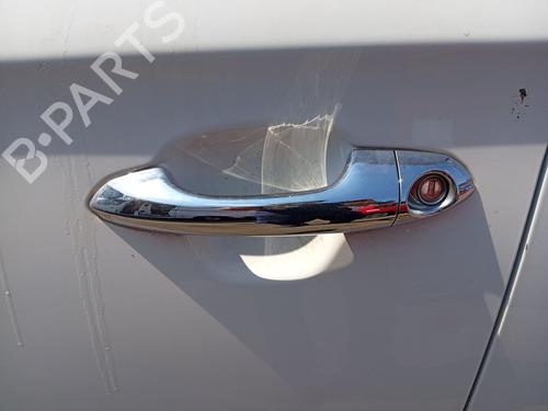 Used Front left exterior door handle Front left exterior door handle KIA CARENS IV 1.7 CRDi (116 hp) 35964516 35964516