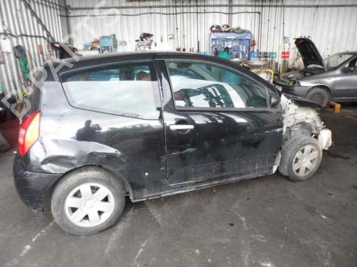 Right front driveshaft CITROËN C2 (JM_) 1.1 | BP886195M39