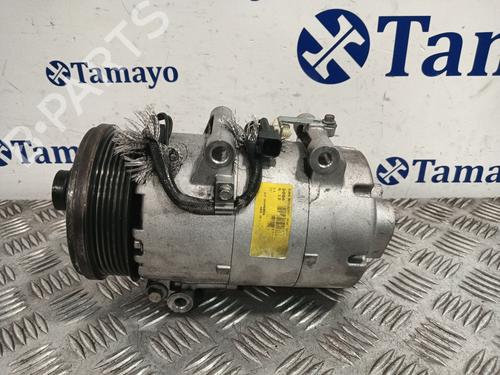 AC compressor FORD FOCUS C-MAX (DM2) 1.8 TDCi | BP31125299M34 