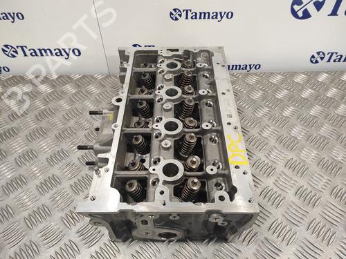 Cylinder head VW T-ROC (A11, D11) 2.0 TDI 4motion | BP40087839M5  - Image 5