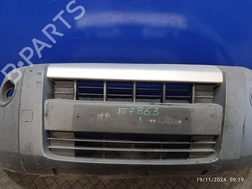 Front bumper FIAT FIORINO Box Body/MPV (225_)  | BP21396663C7 