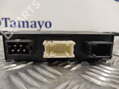 Electronic module BMW 5 (E39) 528 i | BP10492581M83 