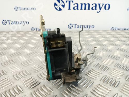 Front left lock HYUNDAI ACCENT II (LC)  | BP23102747C98 