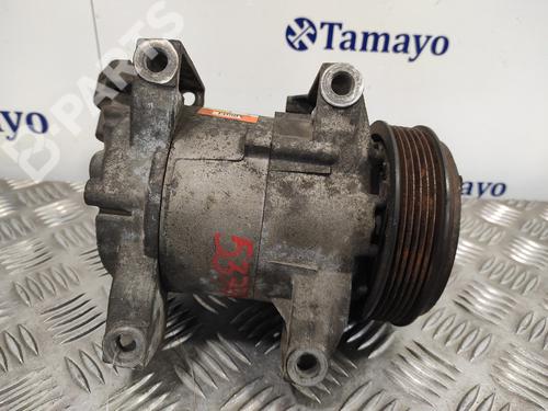 AC compressor NISSAN ALMERA II Hatchback (N16)  | BP11994078M34 