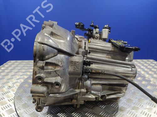 Gearbox KIA SPORTAGE II (JE_, KM_) 2.0 CRDi | BP16036125M3 