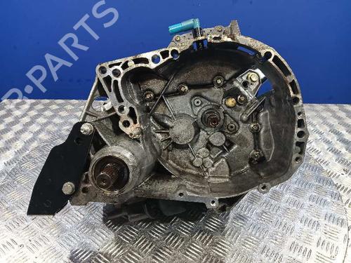Used Gearbox RENAULT LAGUNA I (B56_, 556_) [1993-2002]  21558963