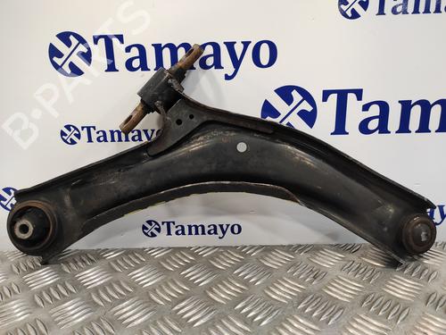 Left front suspension arm NISSAN QASHQAI / QASHQAI +2 I (J10, NJ10, JJ10E)  | BP15820080M12 