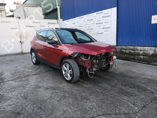 Used Parts SEAT ARONA (KJ7, KJP) 1.0 TSI (95 hp) 4307464