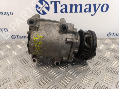 AC compressor FORD TOURNEO CONNECT  | BP22318103M34 