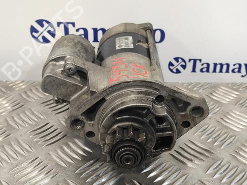 Startmotor NISSAN NAVARA NP300 (D40)  | BP13891089M8 