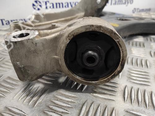 Right front suspension arm SEAT IBIZA III (6L1)  | BP22801278M13 