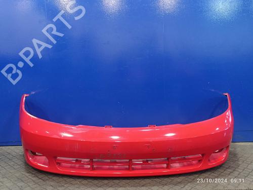 Used Front bumper CHEVROLET LACETTI (J200) [2003-2025]  20656689