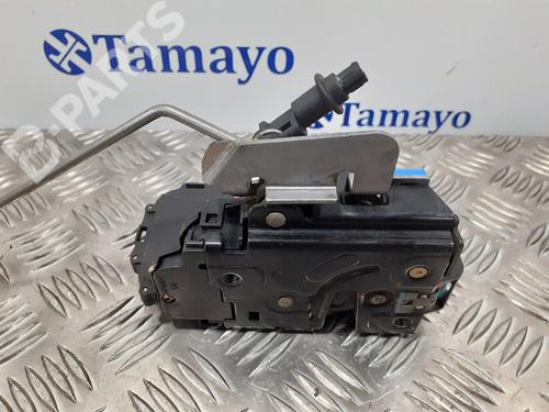 Front right lock AUDI A3 (8P1)  | BP8179057C97 