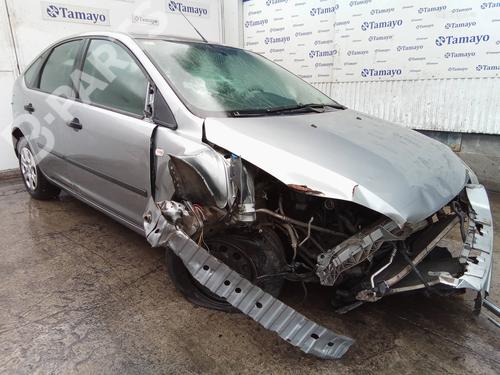 Gearbox FORD FOCUS II (DA_, HCP, DP)  | BP11240136M3 