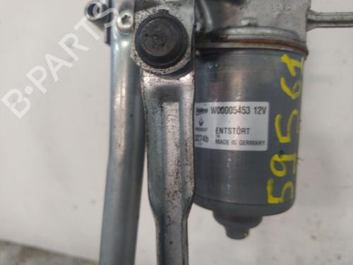 Front wiper motor RENAULT MASTER III Bus (JV) 2.3 dCi 125 FWD (JV0C, JV0D, JV0H, JV0G, JV0J) | BP39560651M29 - Image 3