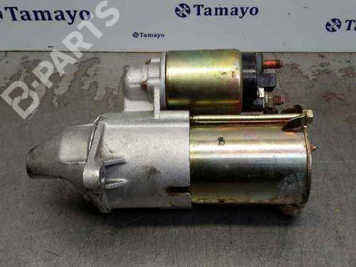 Used Starter CHEVROLET LACETTI (J200) [2003-2025]  6439584