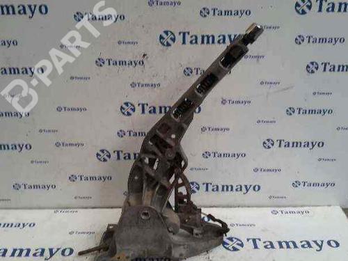 Used Hand brake SEAT ALTEA (5P1) 1.9 TDI (105 hp) 8784276