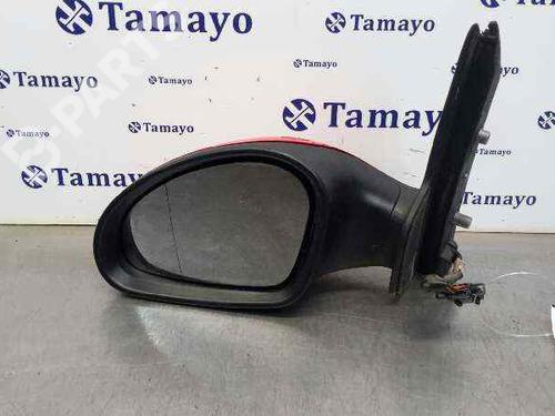 Used Left mirror SEAT ALTEA (5P1) 1.6 (102 hp) 6800294