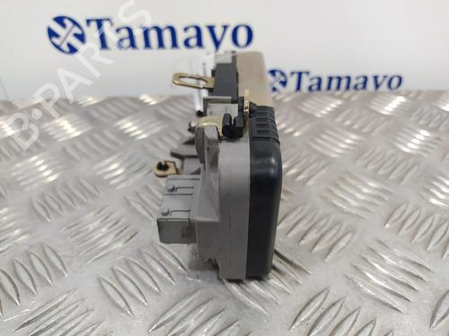 Front right lock PEUGEOT 206 Hatchback (2A/C) 1.4 i | BP12469358C97 