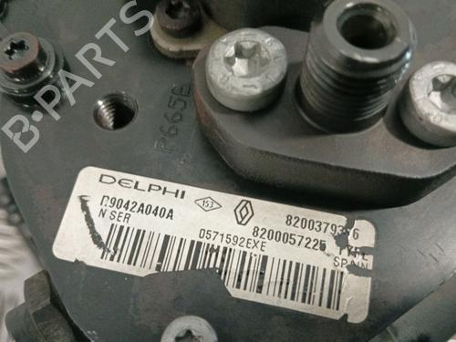 Injection pump RENAULT SCÉNIC II (JM0/1_) 1.5 dCi (JM02, JM13) | BP30793829M78 