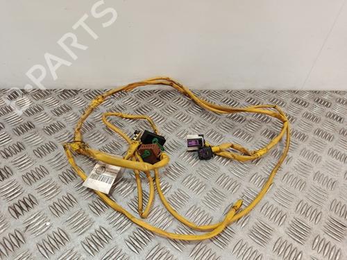 Used Cable Cable IVECO DAILY VI Van 35S18, 35C18, 40C18, 50C18, 60C18, 65C18, 70C18 (180 hp) 34441911 34441911