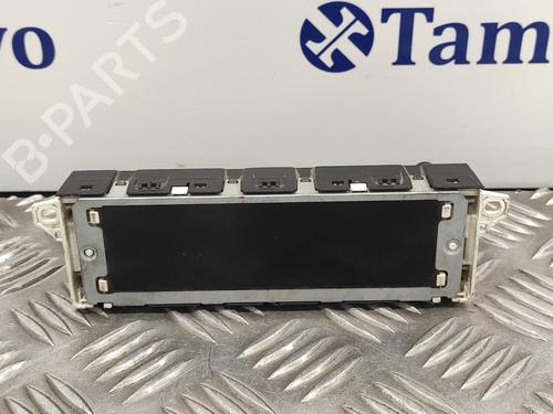 Used Display monitor PEUGEOT 308 I (4A_, 4C_) [2007-2016]  15374328