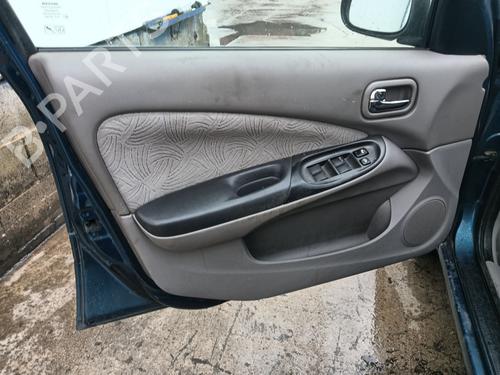 Gearbox NISSAN ALMERA II Hatchback (N16) 2.2 Di | BP33162495M3  - Image 11