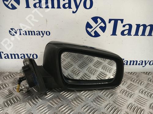 Used Right mirror PEUGEOT 306 (7B, N3, N5) 1.6 SR (89 hp) 30460801
