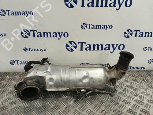 Katalysator VW GOLF II (19E, 1G1) 1.8 GTI (112 hp) 30461003