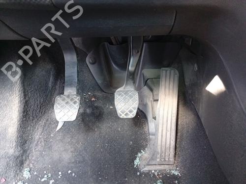 pedal-seat-altea-xl-5p5-5p8-2006-2007-2008-2009-2010-2011-2012-2013-2014-2015-35980729 main image