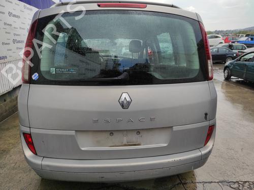 Throttle body RENAULT ESPACE IV (JK0/1_) 2.2 dCi (JK0H) | BP25346236M82  - Image 12