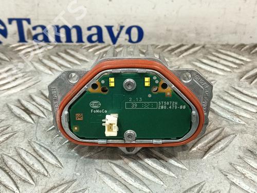 Used Xenon ballast FORD PUMA (J2K, CF7) 1.0 EcoBoost (125 hp) 32396183