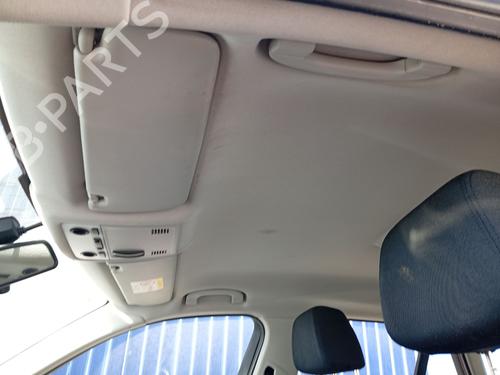 Interiør tag BMW X1 (E84) [2009-2015]  32268891