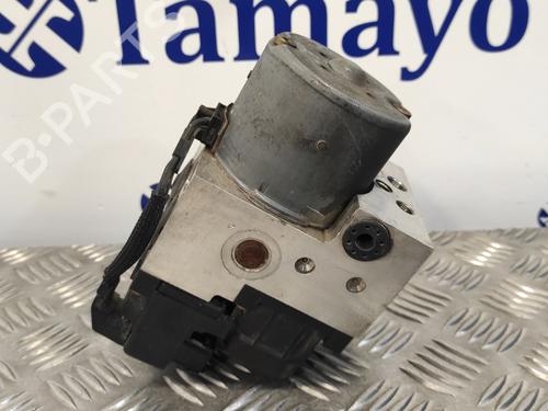 ABS pump FIAT PUNTO (188_) 1.2 16V 80 (188.233, .235, .253, .255, .333, .353, .639,... | BP12545018M43 