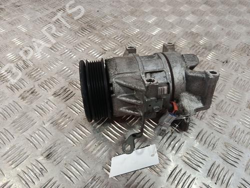 Used AC compressor AC compressor TOYOTA YARIS (_P9_) 1.33 VVT-i (NSP90_, NSP90R) (99 hp) 39499721 39499721