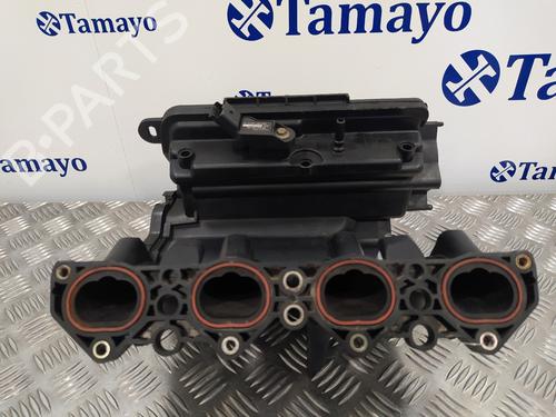 Intake manifold PEUGEOT 206 CC (2D)  | BP18112805M70 