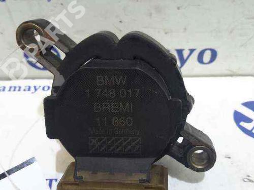 Ignition coil BMW 3 (E46) 320 i | BP1711044M94 
