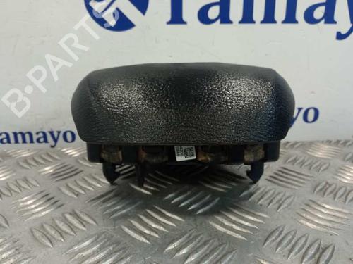 Førerens kollisjonspute BMW X6 (F16, F86)  | BP29136335C9