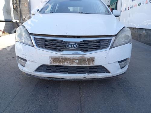 Used Front bumper reinforcement Front bumper reinforcement KIA CEE'D Hatchback (ED) 1.4 (109 hp) 33754337 33754337