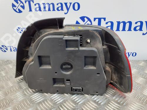Left taillight BMW 5 (E39)  | BP3503640C34 