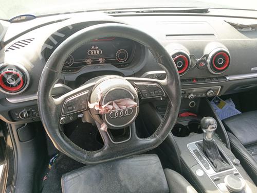Front left interior door handle AUDI A3 Sportback (8VA, 8VF) 2.0 TDI | BP34477215I13  - Image 10
