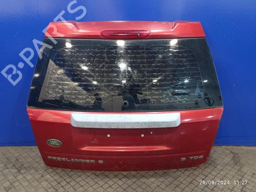 Used Tailgate LAND ROVER FREELANDER 2 (L359) [2006-2015]  19416427