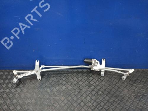 Used Front wiper motor MERCEDES-BENZ VIANO (W639) [2003-2025]  29811623