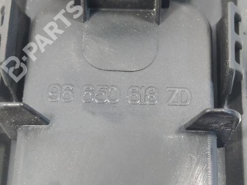 Right front window switch PEUGEOT 5008 (0U_, 0E_)  | BP10565364I26 