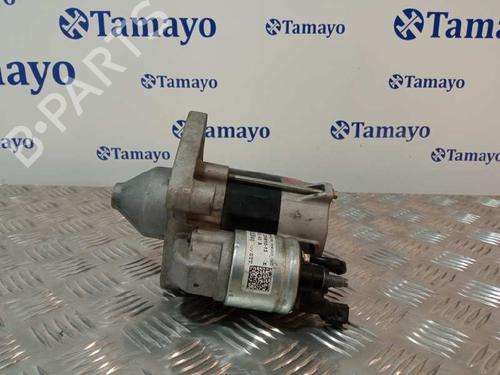 Used Starter PEUGEOT 208 I (CA_, CC_) [2012-2020]  27282984