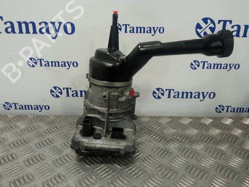 Used Steering pump PEUGEOT PARTNER Tepee [2008-2025]  27383343