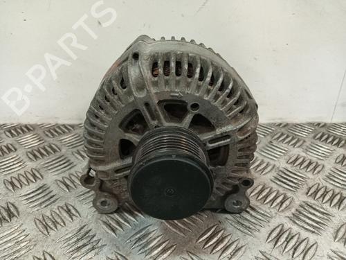 Used Alternator Alternator VW PASSAT B6 (3C2) 2.0 TDI 16V (140 hp) 35751576 35751576