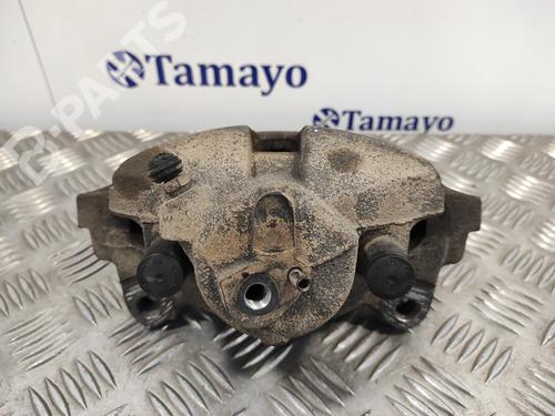 Left front brake caliper SEAT LEON (1P1)  | BP11994216M105 